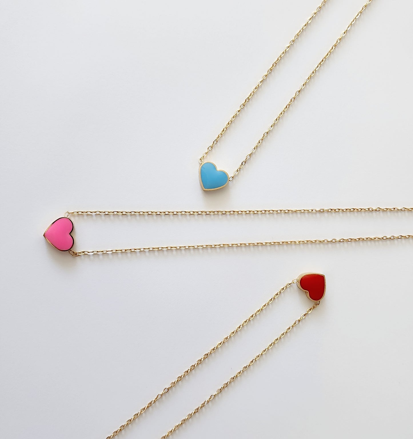 Colors Heart