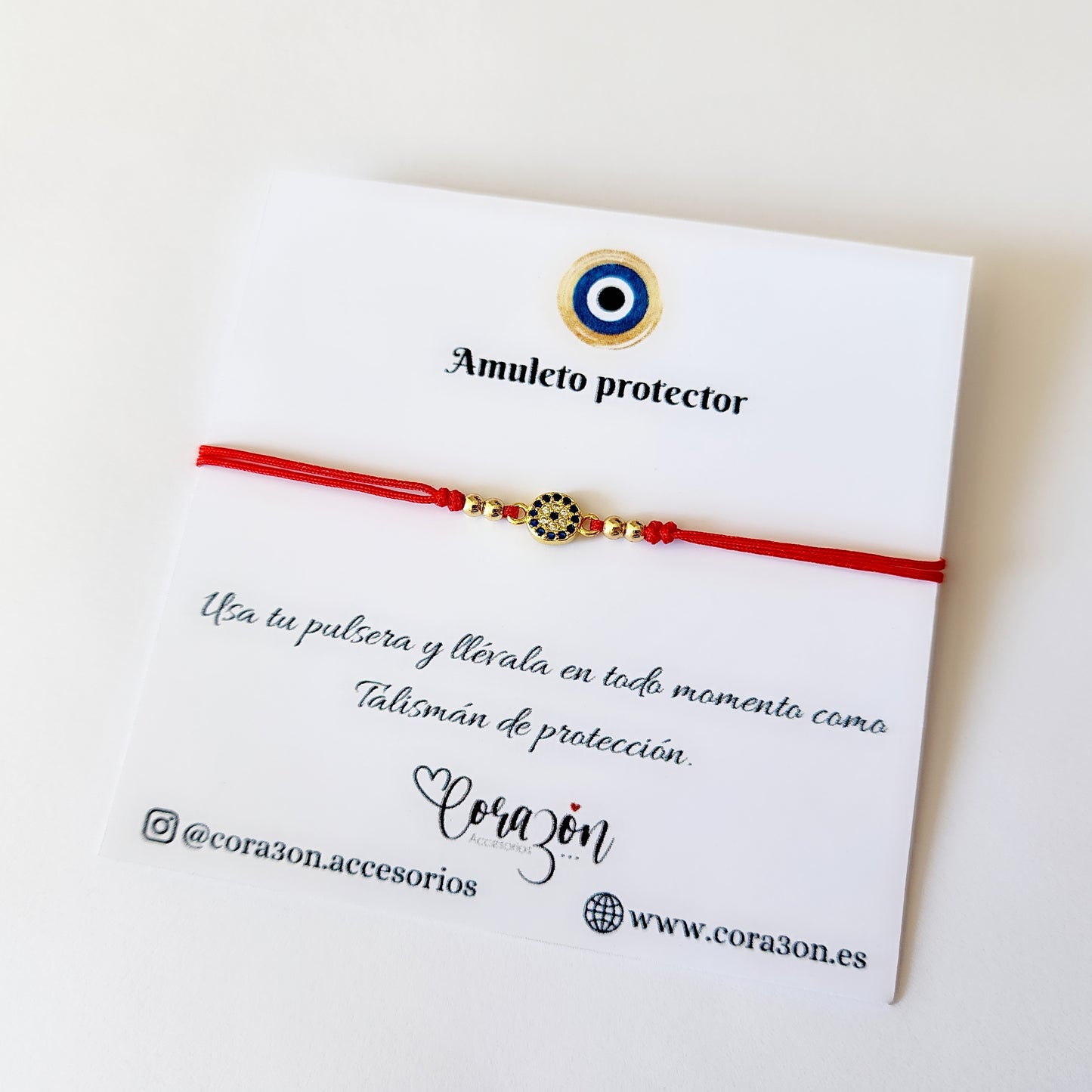 Mini protectoras glam
