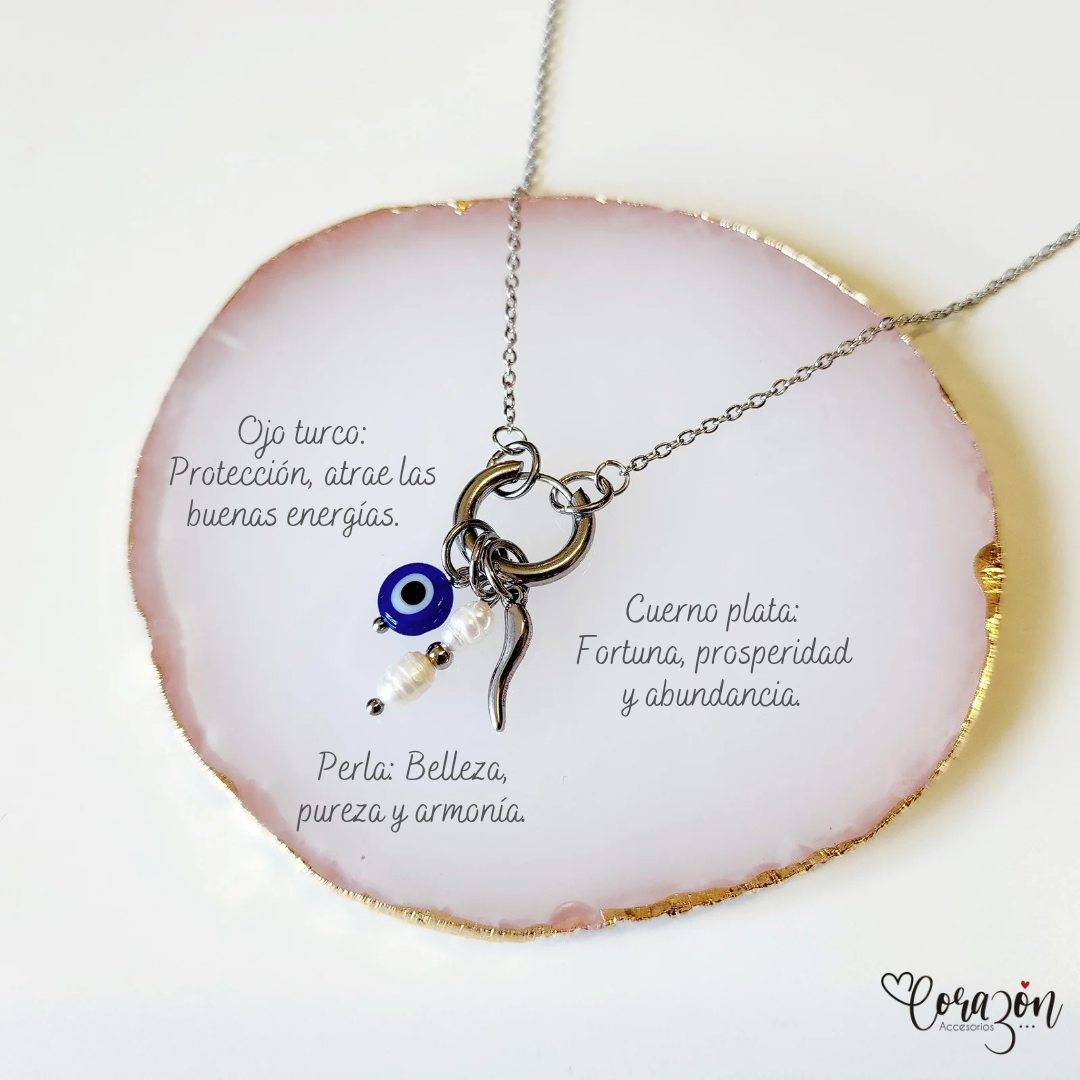 Aro multi Charm
