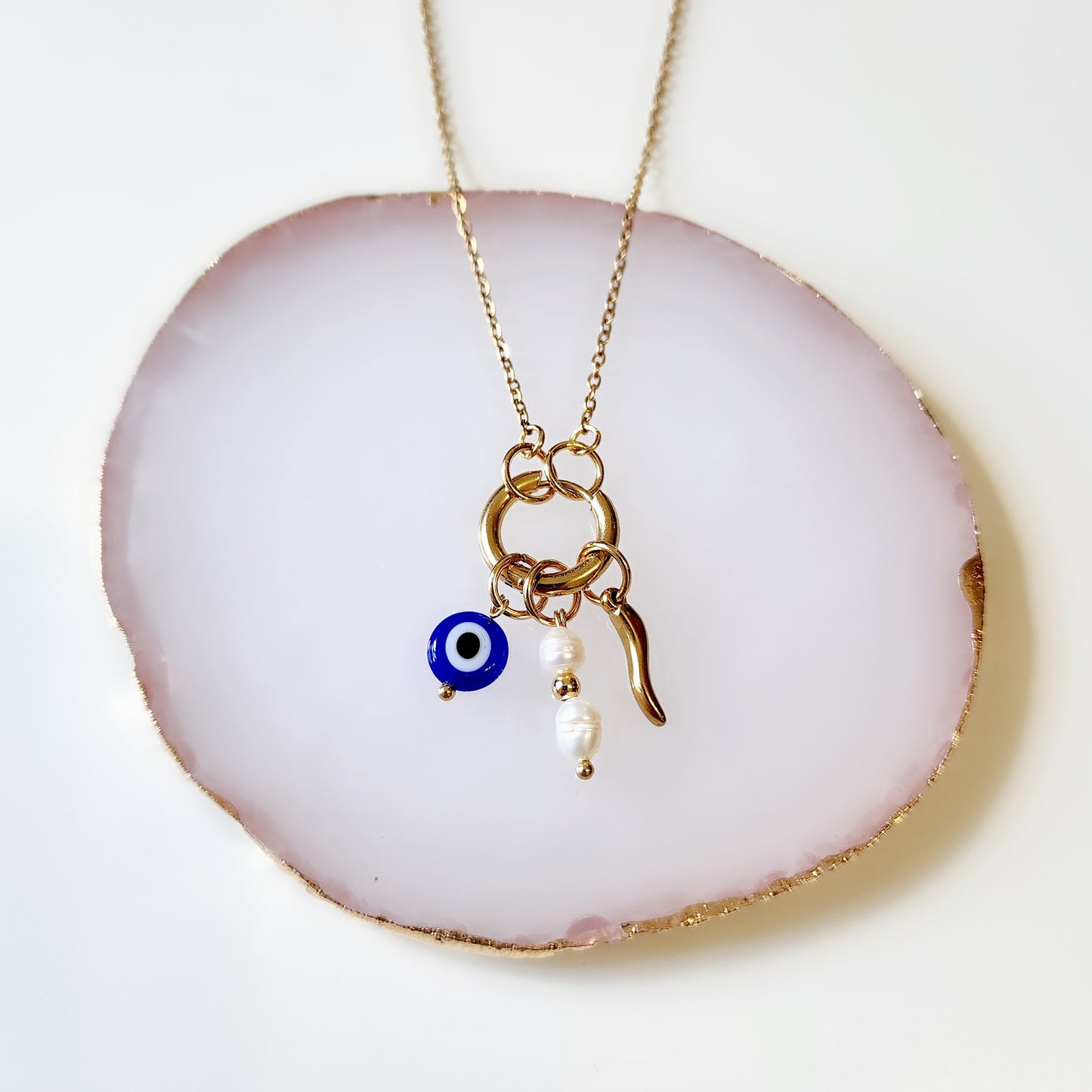 Aro multi Charm
