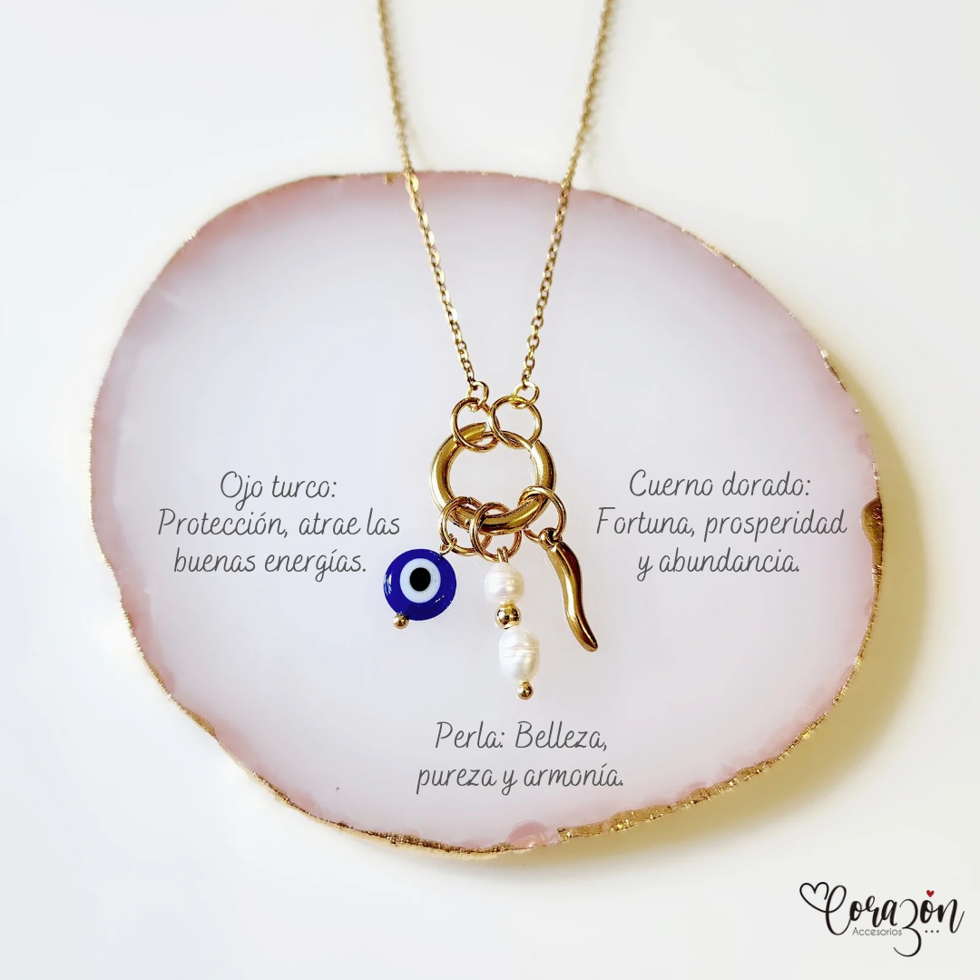 Aro multi Charm