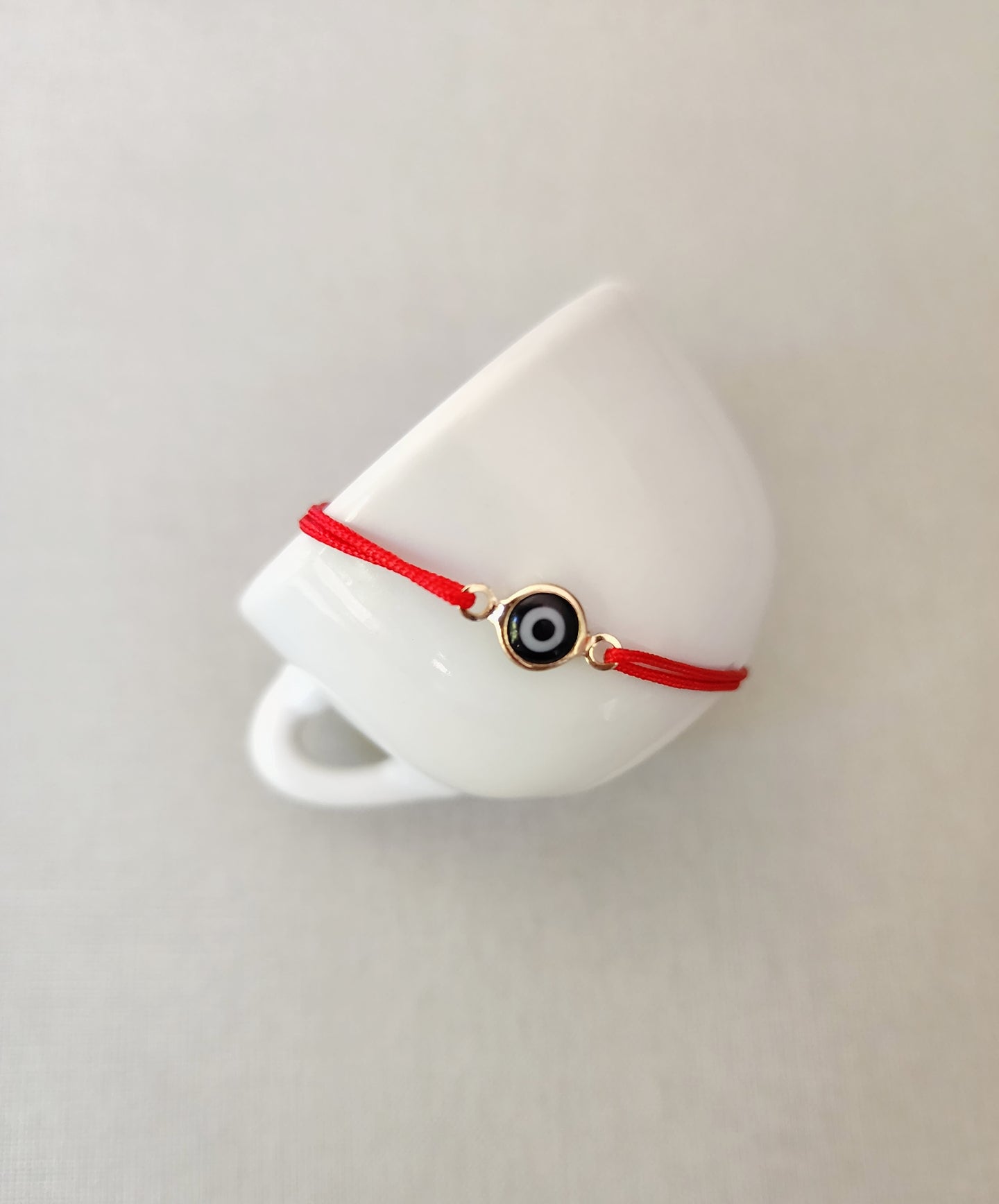 Ojito conector