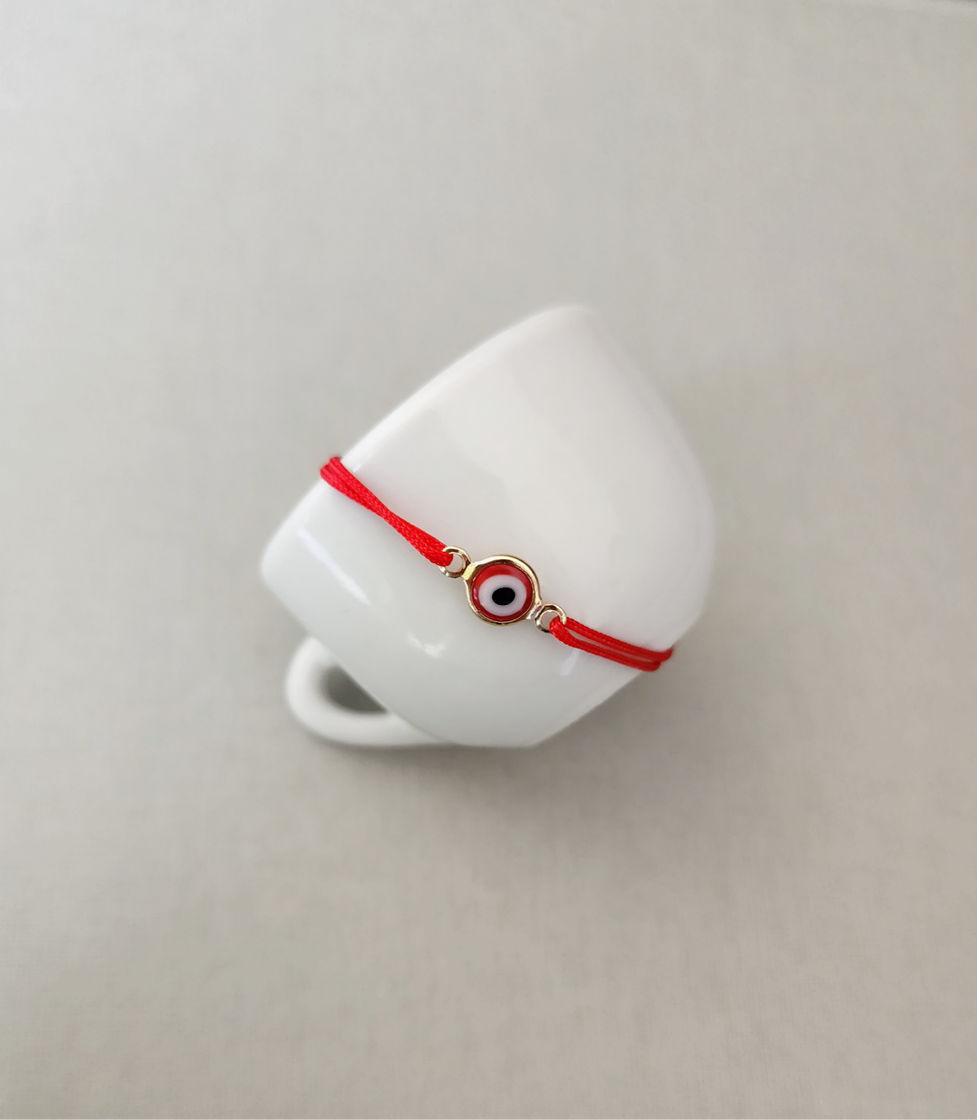 Ojito conector