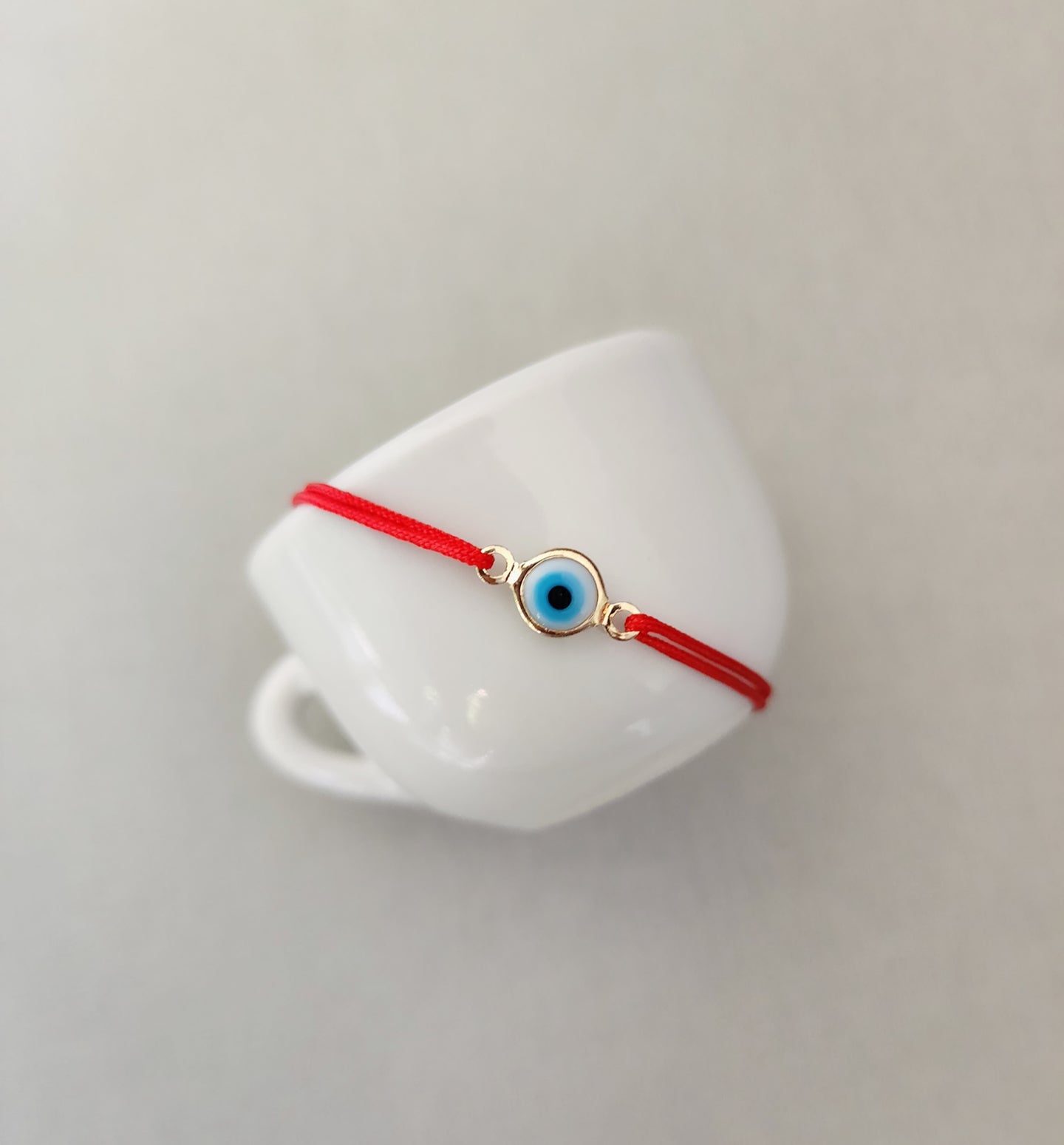 Ojito conector