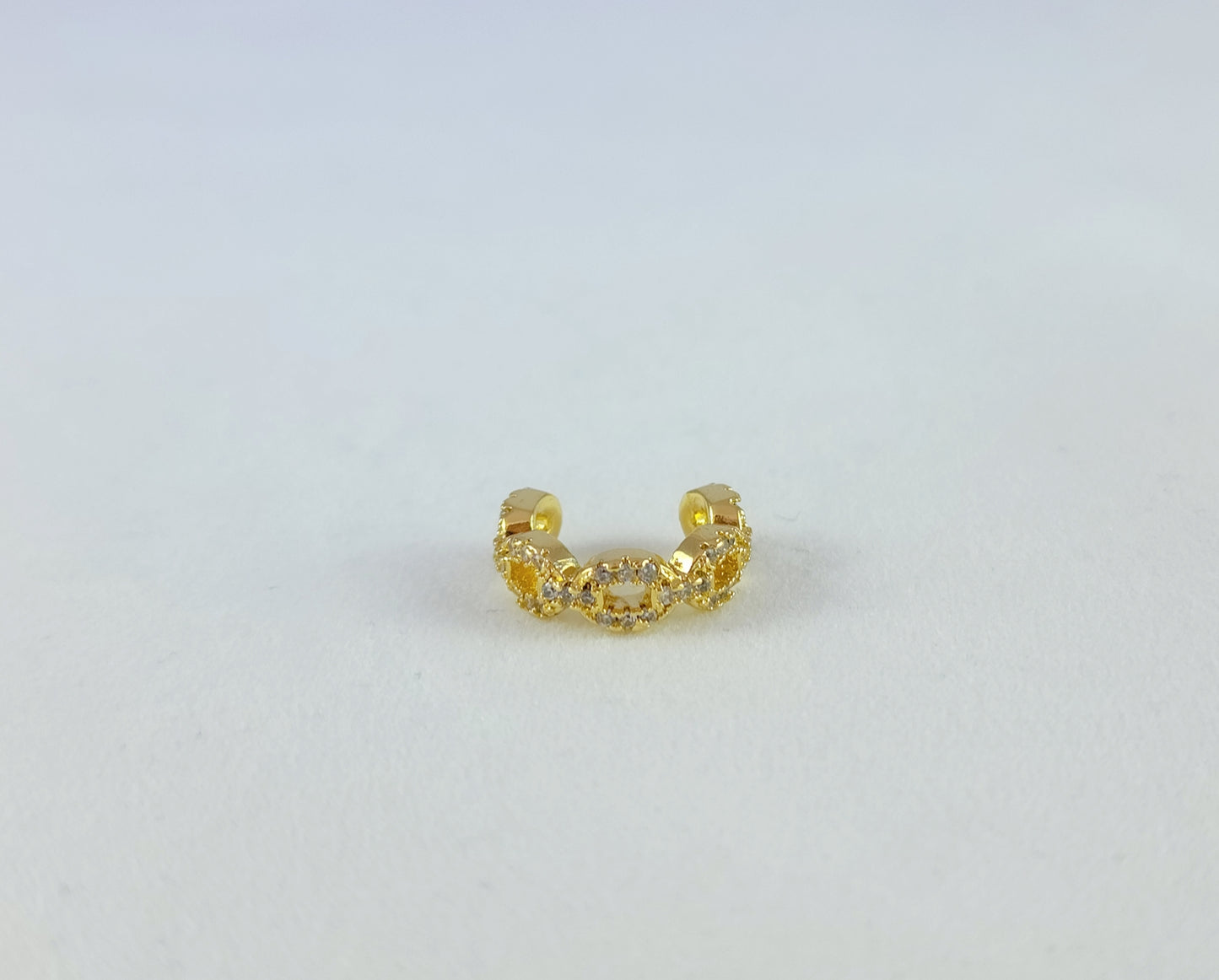 Earcuff Glam