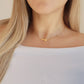 Collar Fé