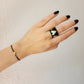Anillo Cora3on