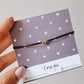 thread of love