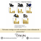 Pulsera Destiny