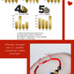 Pulsera Destiny