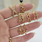 Anillos Glam