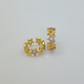 Anillos Glam