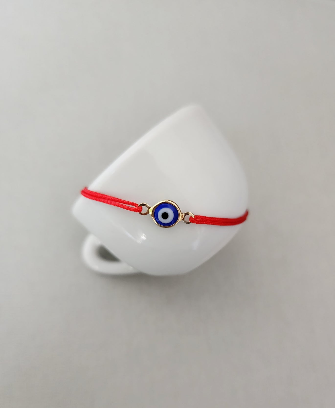 Ojito conector