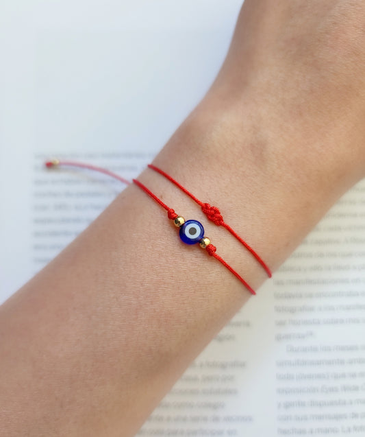 Talismanes de amor y protección