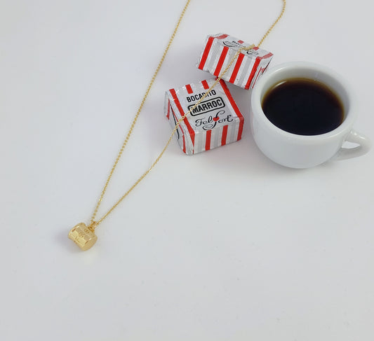 I Love Coffee