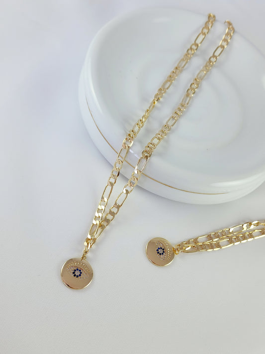 Ojo Chain
