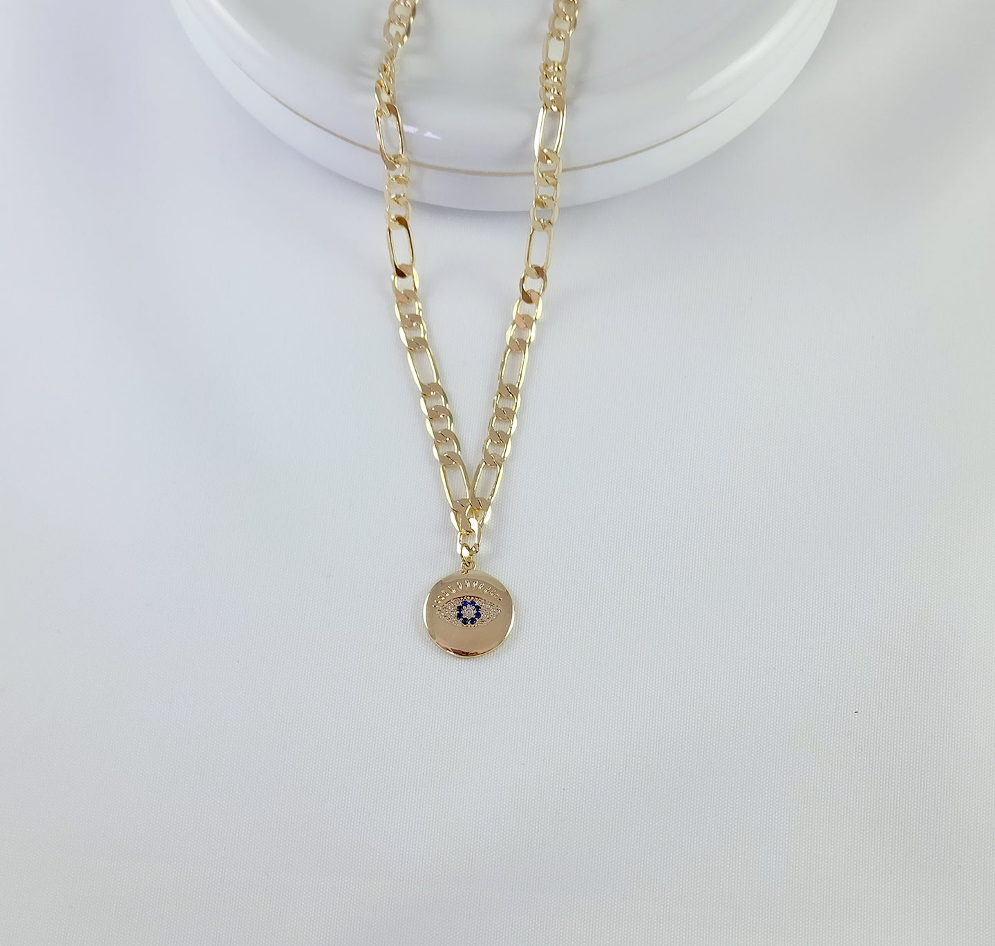Ojo Chain