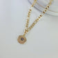 Ojo Chain
