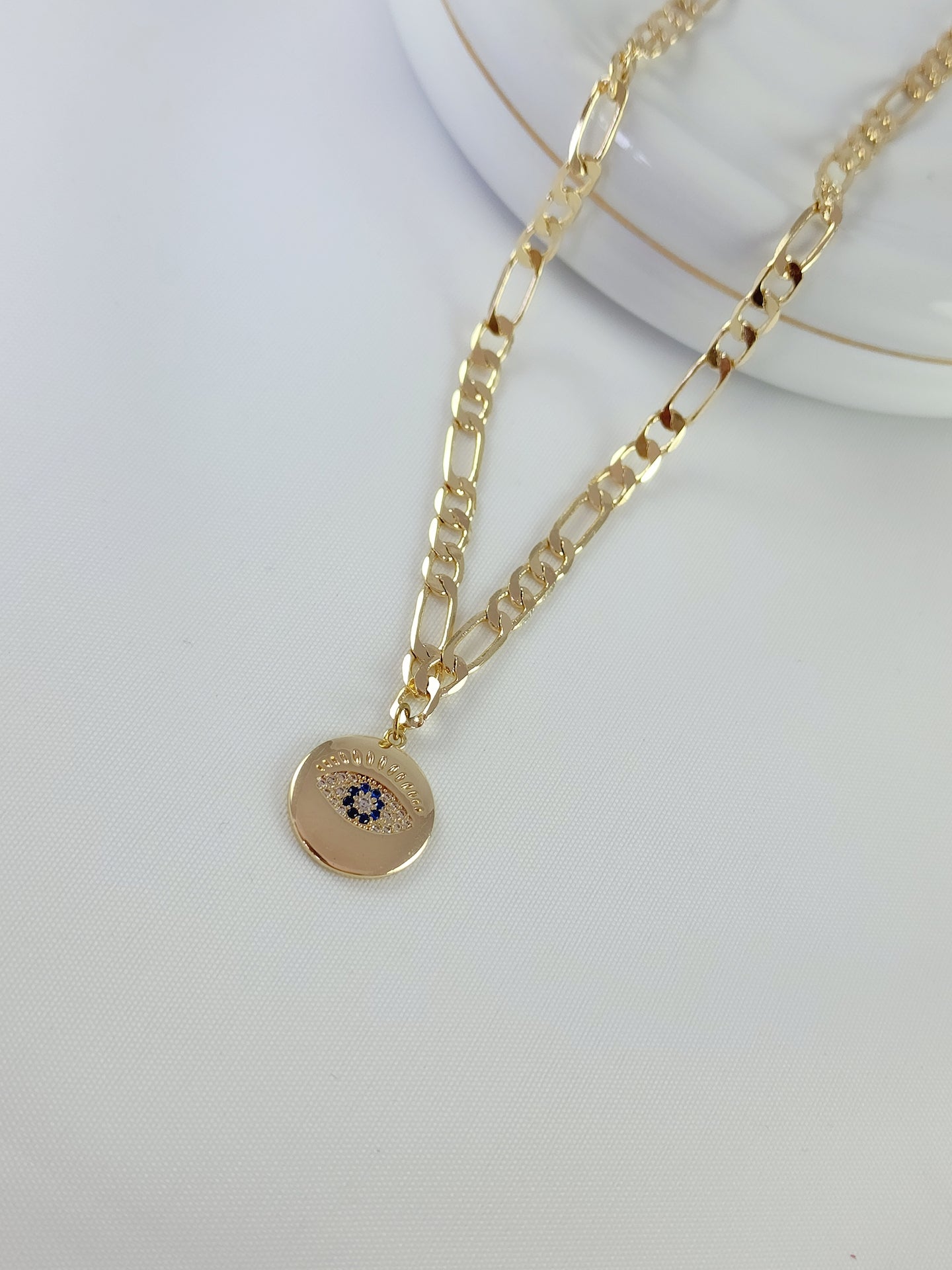 Ojo Chain