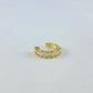 Earcuff Glam