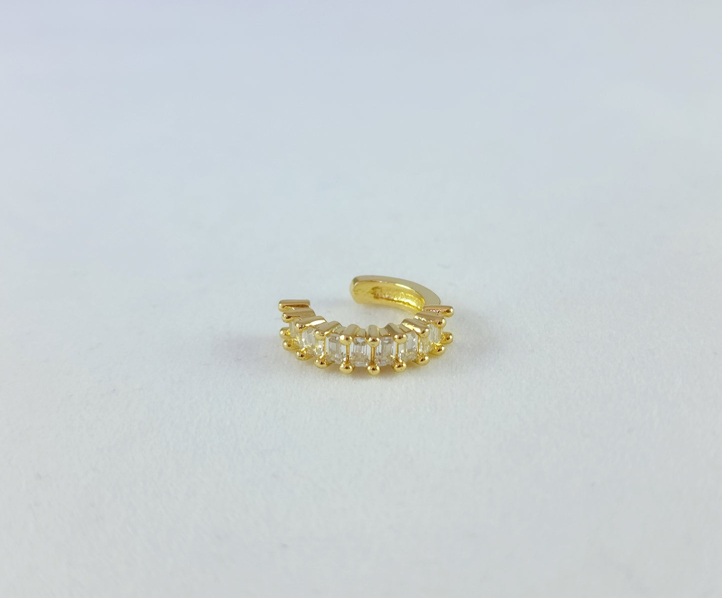 Earcuff Glam