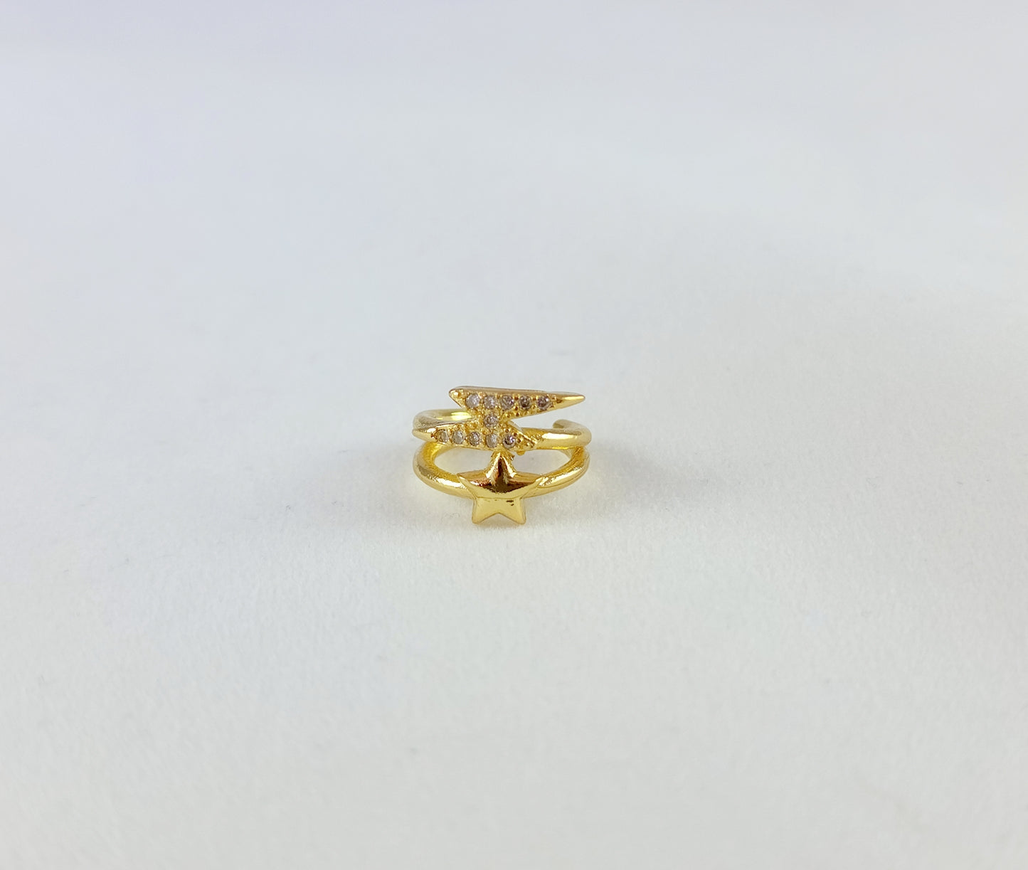 Earcuff Glam