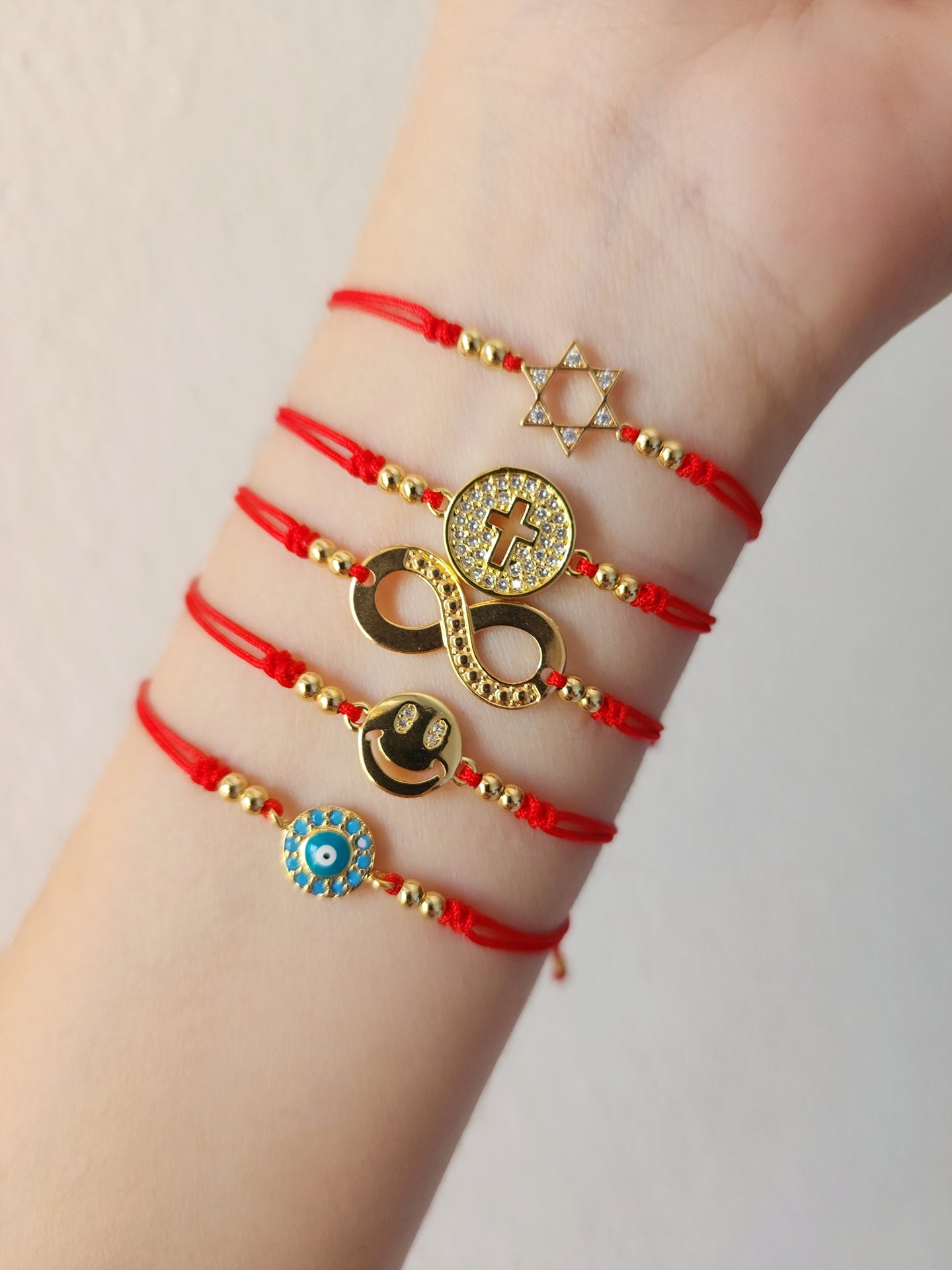 Red Talisman