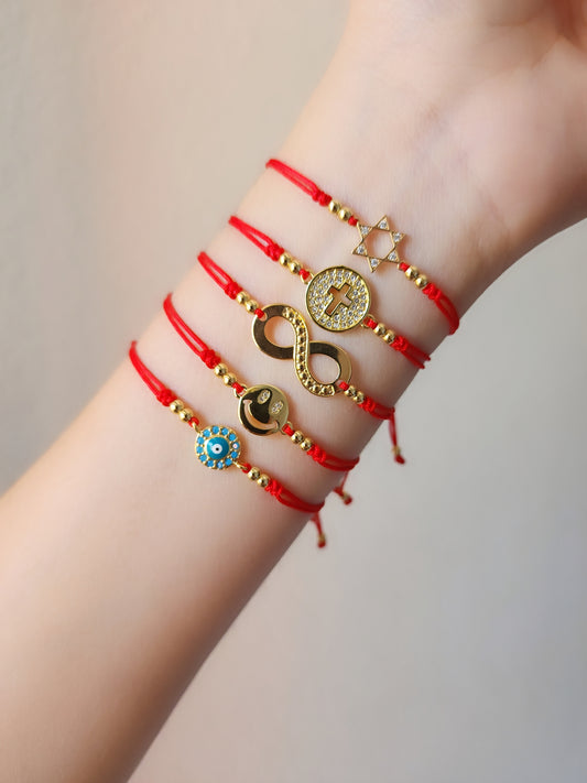 Red Talisman